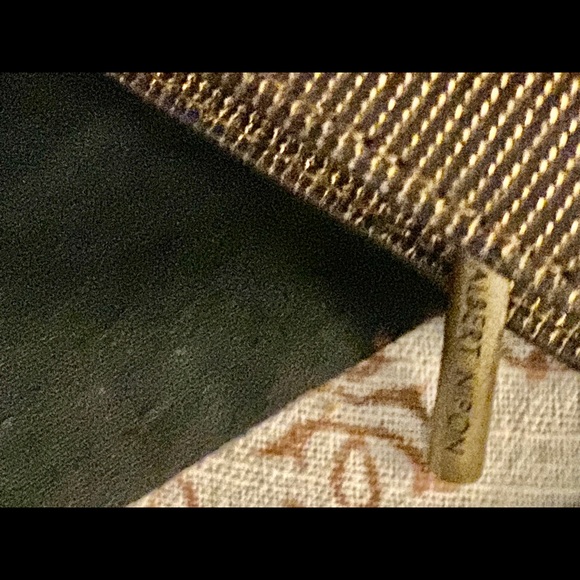 VTG 80s Albert Nipon Evening Bag - Crossbody - Picture 5 of 8